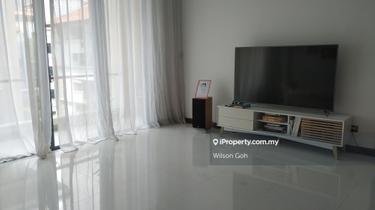 Condominium for Rent 1