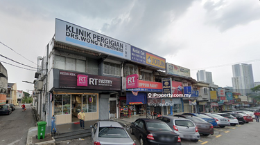 Limited 2 Storey Shop For sales  1