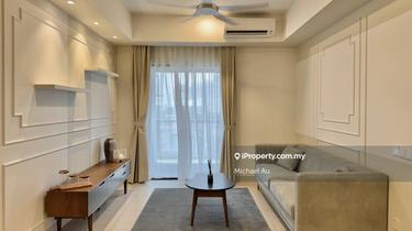 Serviced Residence for Rent 1