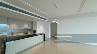 High floor unit renovated 1