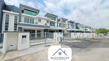 24x70 Spacious House Facing Lake Peaceful Environment Full Loan 1
