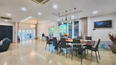 Glenmarie Court Semi D Luxury House 1