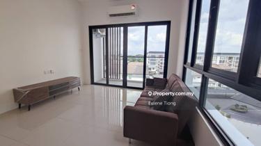 Gem suites - Stutong  1