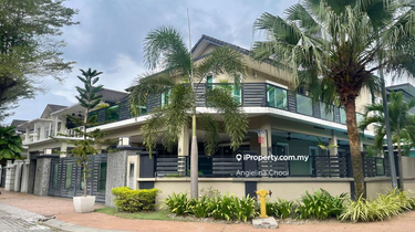 Uplands Tambun Ipoh 1