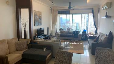 La grande mont kiara for sale 1