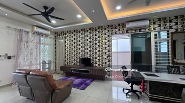 M Residence 2 @ Rawang @ Double storey house for sale 1