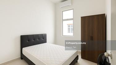 Brand New 2 Storey Jln Kemboja Bestari Perdana Meridin East Gng 1