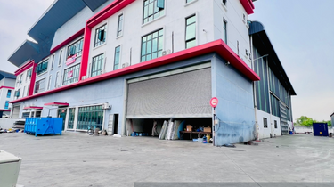 Kapar,Meru,Aman Perdana, Bukit Raja, Klang 1