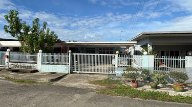 Taman Foh Sang, Luyang, Single Storey Corner 1