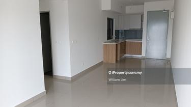 M Luna, Kepong 1