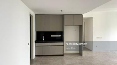 Mont Kiara Newly Completed Condo 1