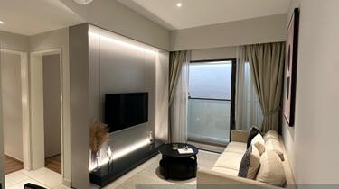 168 Park Selayang, Brand New Serviced Residences 1