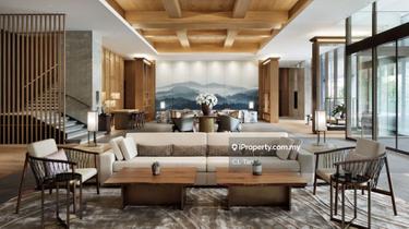 Binjai On The Park For Sale 1