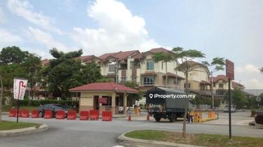 Renovated unit 1