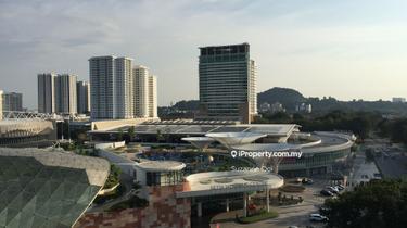 Tunas Residensi Bayan Baru Near Spice Arena USM Full Furnished  1