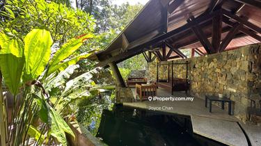 Bukit Gita Bayu Seri Kembangan 2 Stry Bungalow Resort Home For Rent! 1