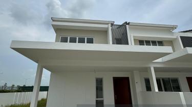 Palma Sand @ Gamuda Cove Area Specialist  1