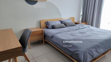 Condominium for Rent 1