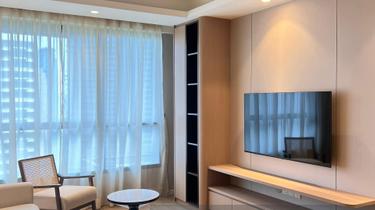 Limited Unit / Fully Equipped / 5 Stars Hotel Services! 1