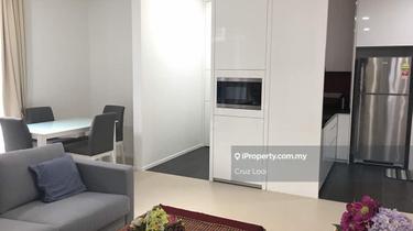 Serviced residence for Sale 1