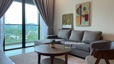 Fully Furnished Unit for Rent  1