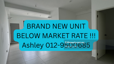 Value Buy,  168 Park, Selayang 1