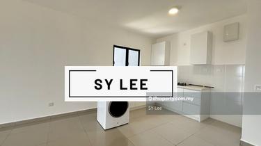 Duduk Se.Ruang @ Eco Sanctuary For Sale Partially Brand New 1