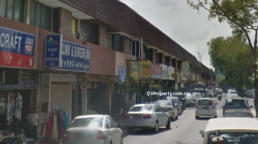 Taman Sri Segambut Kepong Baru Jinjang Pusat Kepong  1