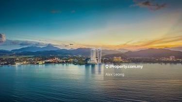 Cenang Pre Launched Luxury Seaview Project!! 1