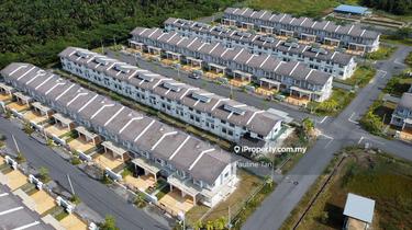 Freehold 2 Storey Landed house in Sg Buloh Free All Legal Fee 1
