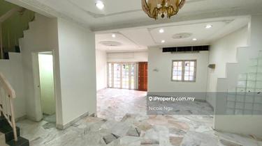 Bandar Menjalara , Freehold , Kitchen Extended 1