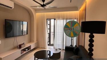 Im solely servicing agent  1