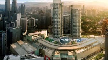 Serviced residence for Sale 1