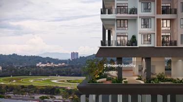 Walking Distance To MRT, Free Furniture, 1100sf to 1850sf, Low Booking 1