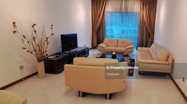 Condominium for Rent 1