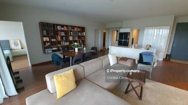 Verde Ara Damansara 3 bedrooms ID design for sales  1