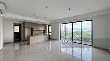 Brand new 4 bedroom unit with lake view for sale! 1