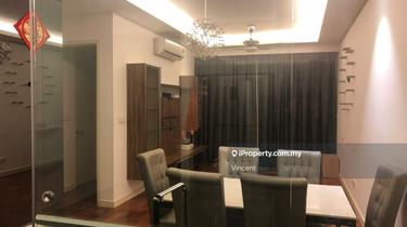 Near pearl point, come with 2 car park 1