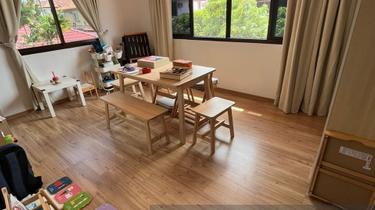 Rare huge land gated & guarded 2-Storey Bungalow in Simpang Ampat 1