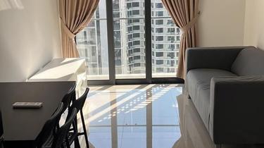 Southlink @ bangsa south, 1 plus 1 room condo for rent 1