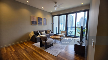 The Conlay Brand New and Nice Fully Furnish 1