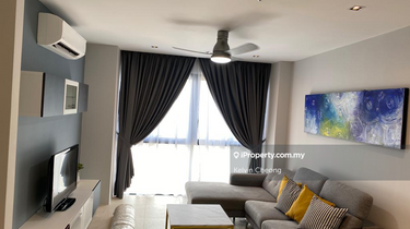 Modern Fully Furnished Unit for Rent, Ready Move In 1