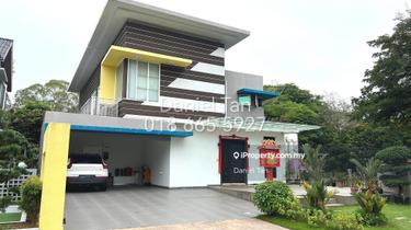 2 Sty Bungalow @ Setia Eco Park  1