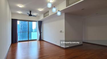 Condominium for Rent 1