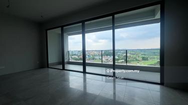 Aetas Damansara, Tropicana 1