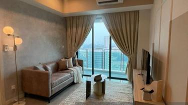 Ooak residence fully furnished for rent 1