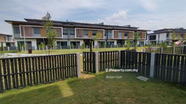 Island enclave by Setia Eco Glades 1