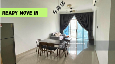 Ready move in 1