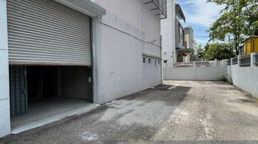 Detached Factory For Rent 1