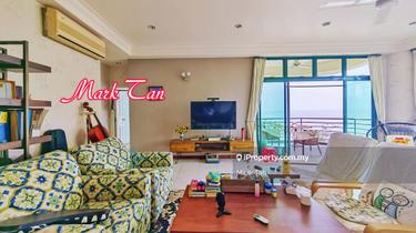 Exclusive Unit - Rare Gem - Low Rise Tower - Full Seaview 1